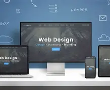 Web Design