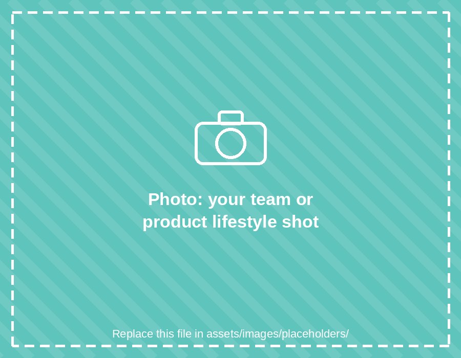 Baby Choice team or product lifestyle